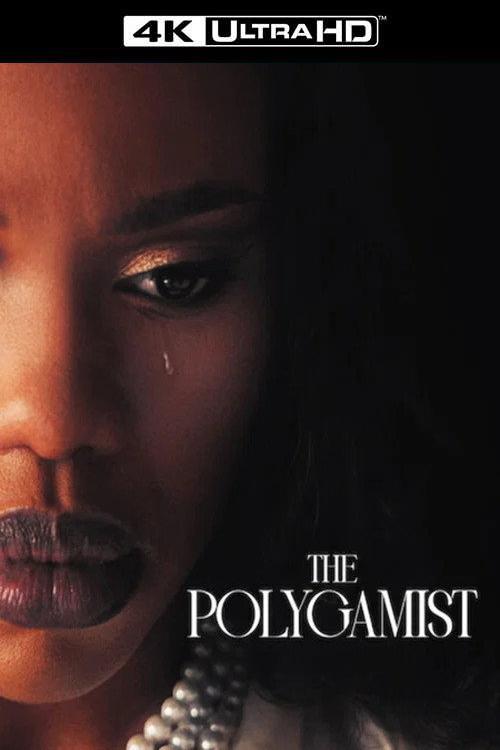 4K-DE - The Polygamist (2026) (ZA)