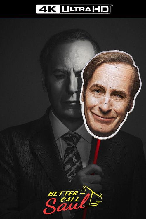 4K-DE - Better Call Saul (2015) (US)