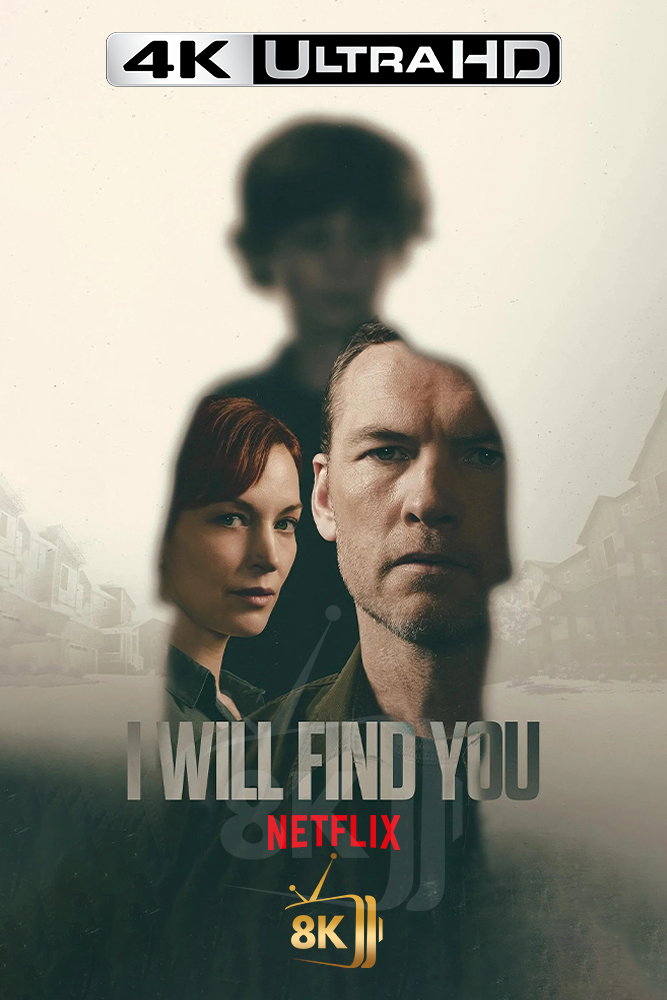 4K-NF - I Will Find You (2026) (US)