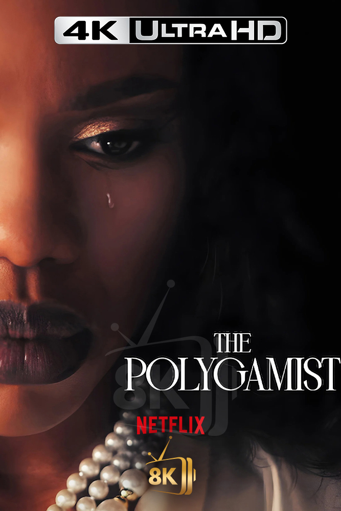 4K-NF - The Polygamist (2026) (ZA)