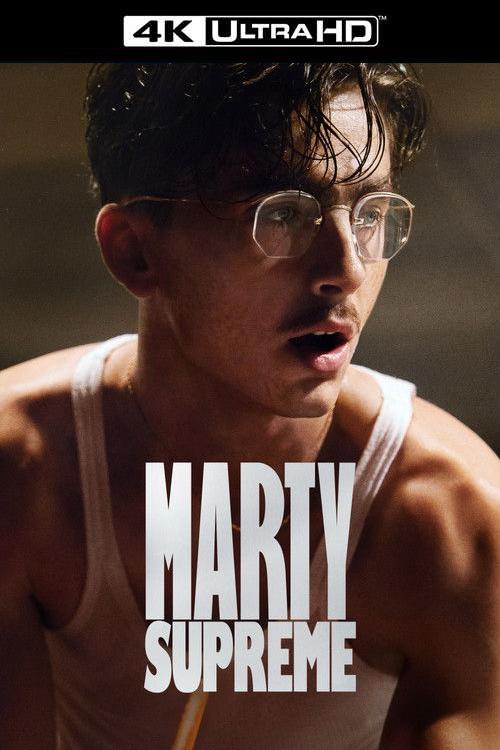 TVplus DE-[4K] - Marty Supreme (2025)