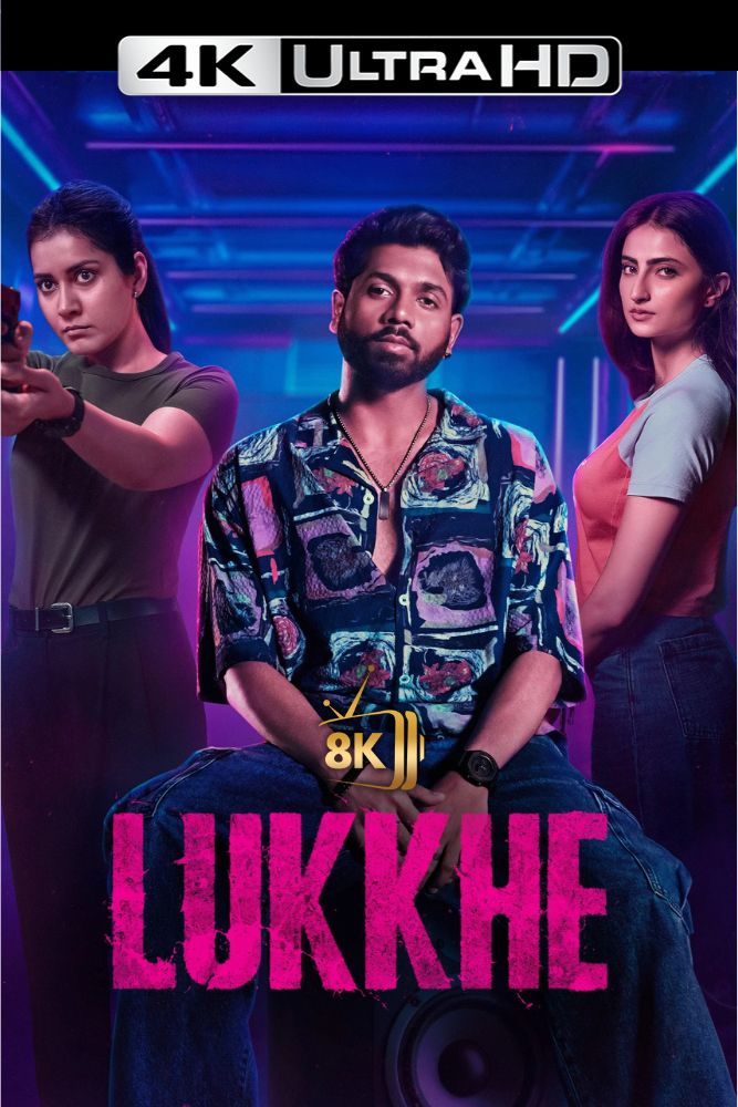 4K-IN - Lukkhe (2026) (IN)