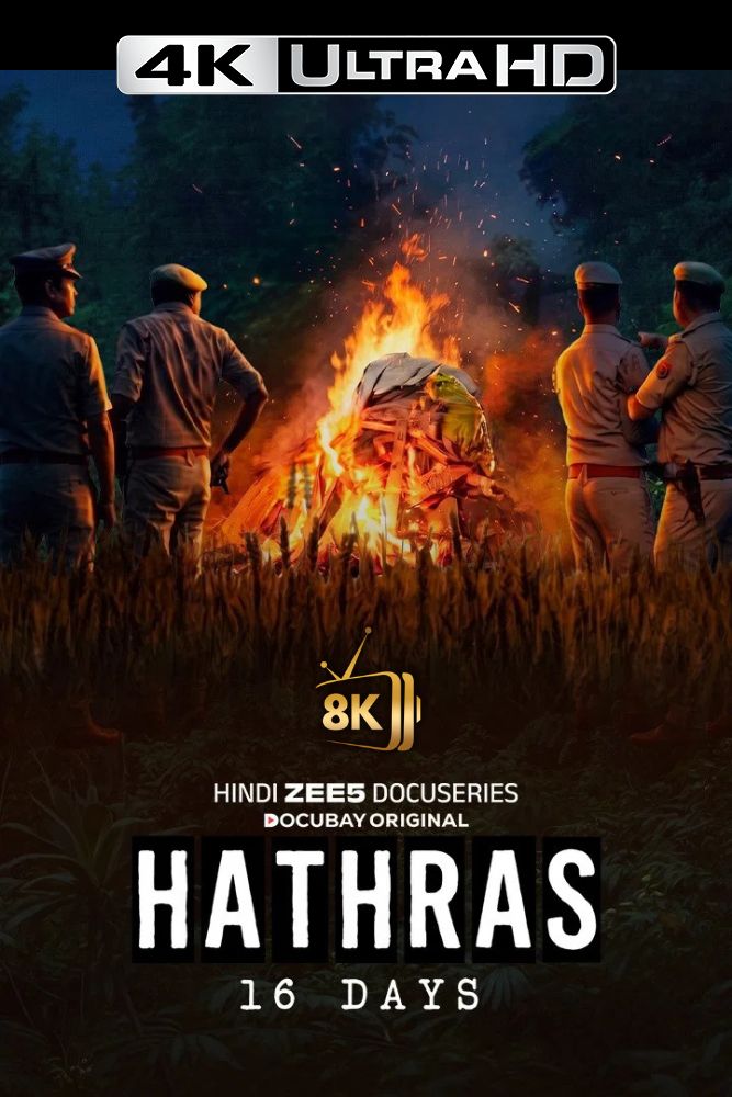 4K-IN - Hathras 16 Days (2026) (IN)