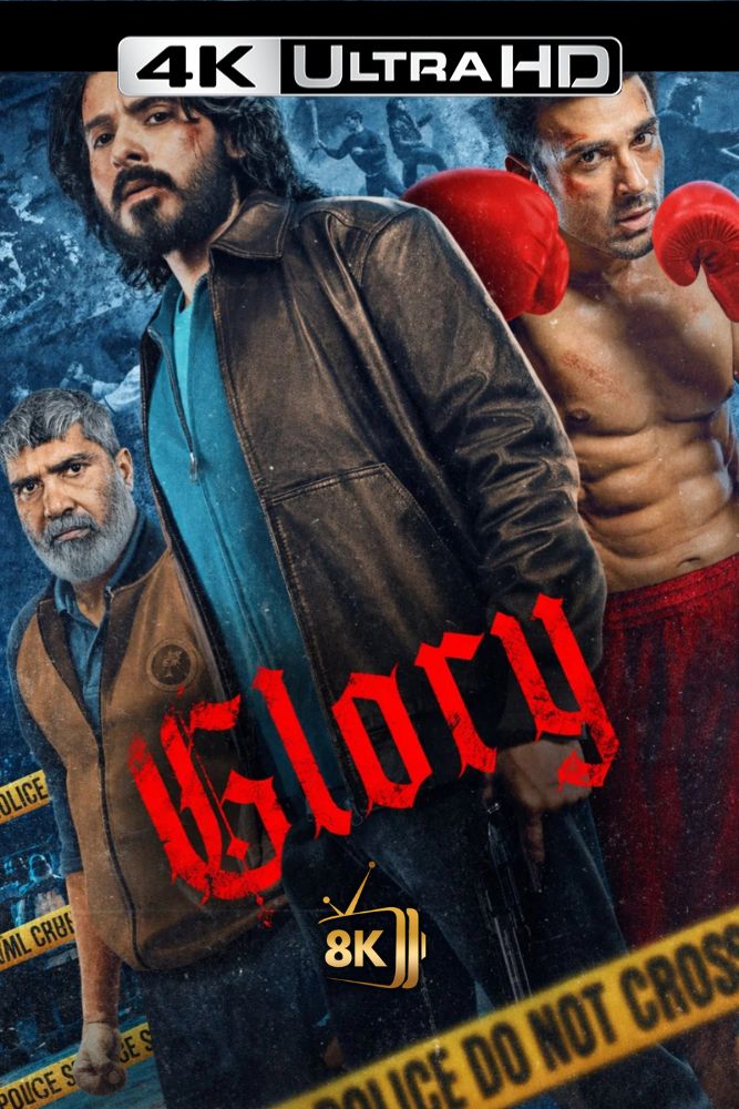 4K-IN - Glory (2026) (IN)