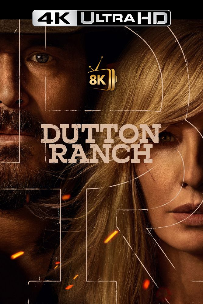 4K-IN - Dutton Ranch (2026) (US)