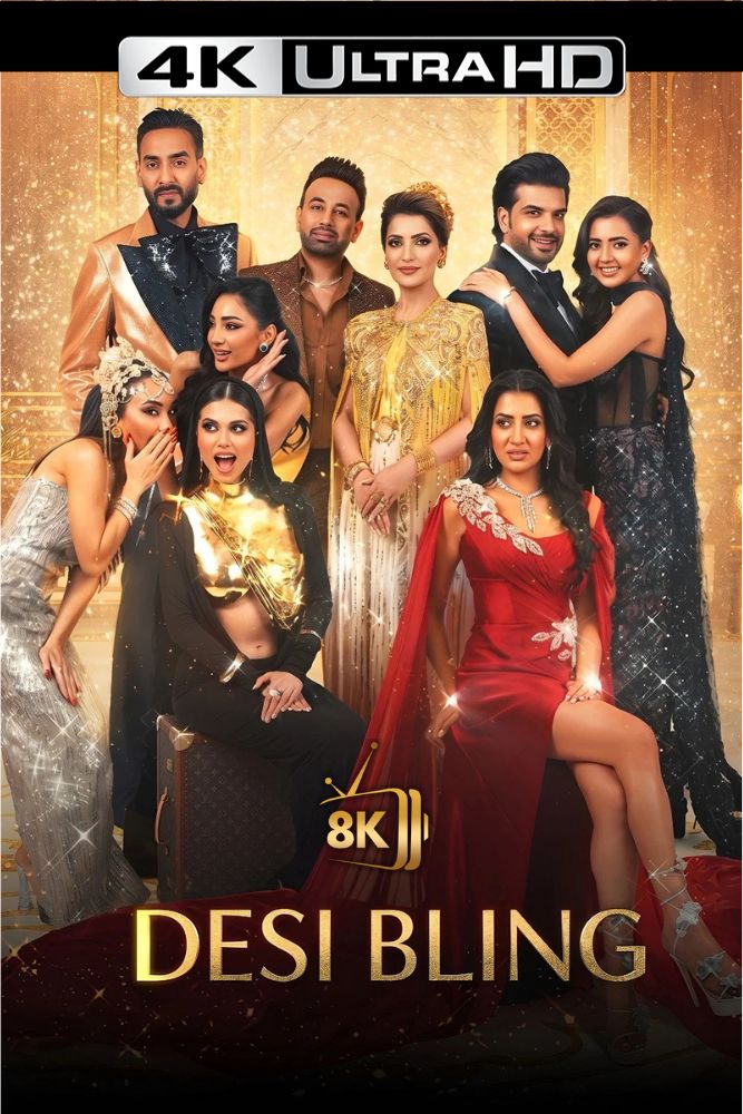 4K-IN - Desi Bling (2026) (IN)