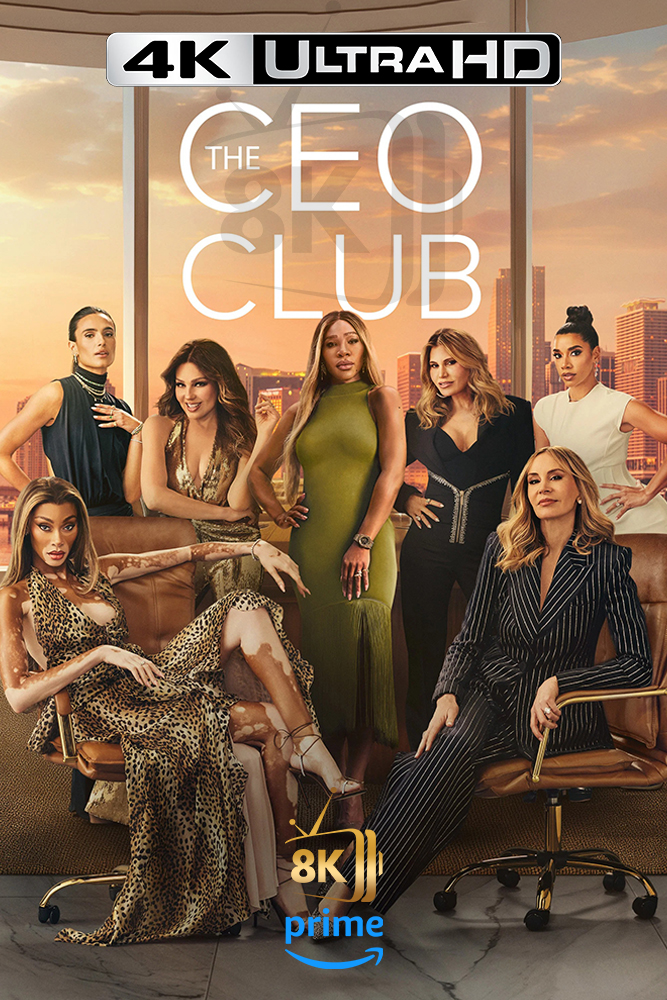 4K-AMZ - The CEO Club (2026) (CA)