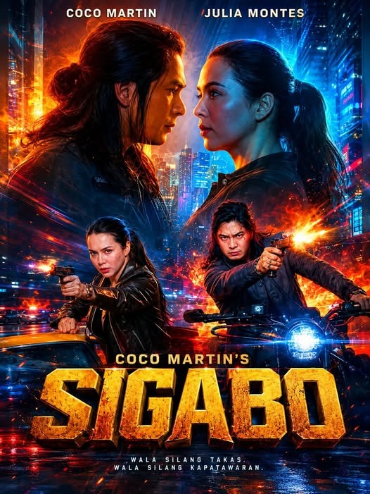 PH - Sigabo (2026)