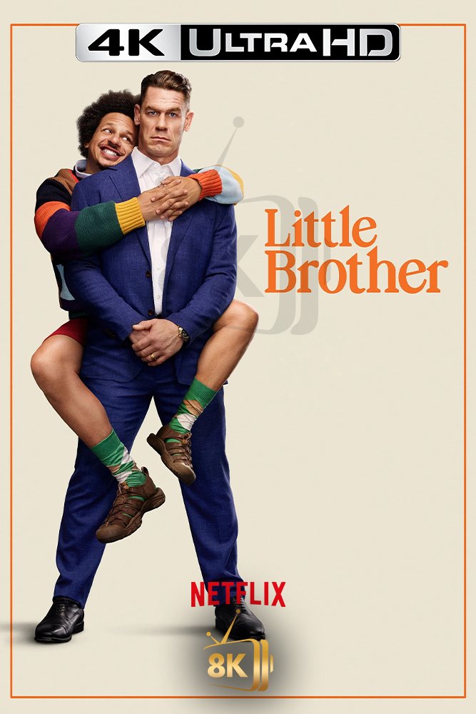 4K-NF - Little Brother (2026)