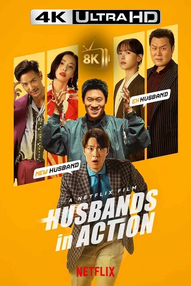 4K-NF - Husbands in Action (2026)