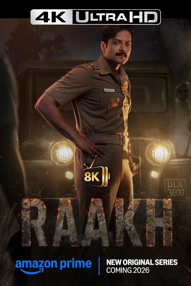 4K-IN - Raakh (2026) (IN)