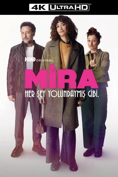 4K-TR - Mira: Alles scheint perfekt (2026) (TR)
