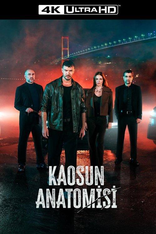 4K-TR - Kaosun Anatomisi (2025) (TR)