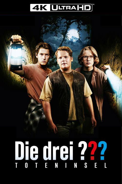 TVplus DE-[4K] - Die drei ???: Toteninsel (2026)