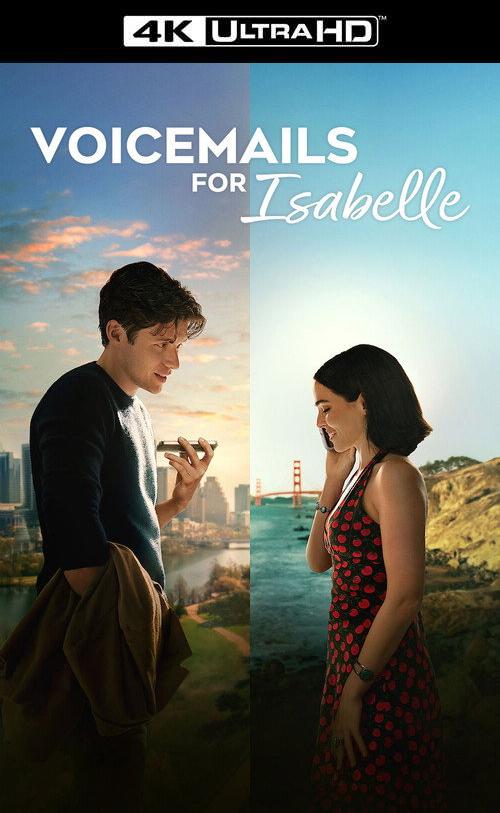 TVplus DE-[4K] - Voicemails for Isabelle (2026)