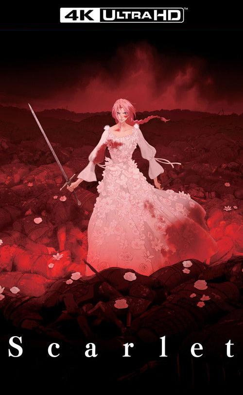 TVplus DE-[4K] - Scarlet (2025)