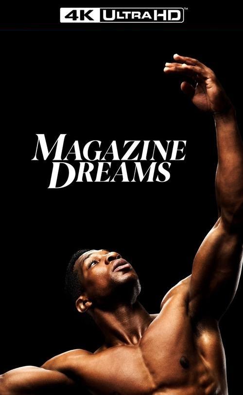 TVplus DE-[4K] - Magazine Dreams (2025)