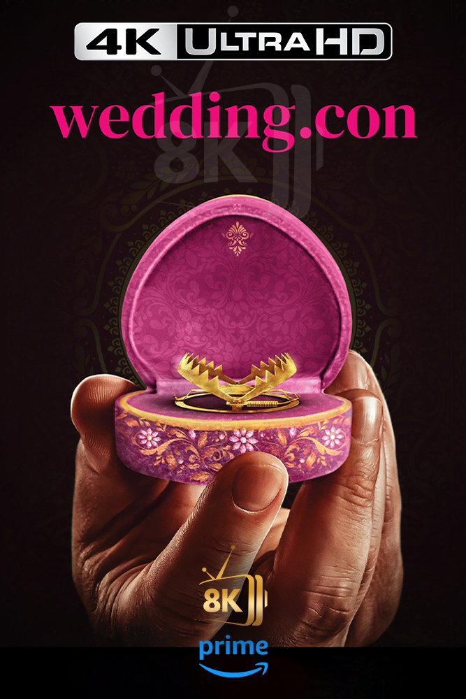 4K-AMZ - Wedding.con