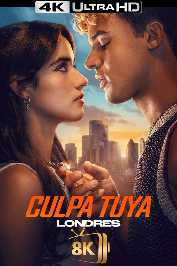 4K-ES-HDR - Culpa tuya: Londres (2026)