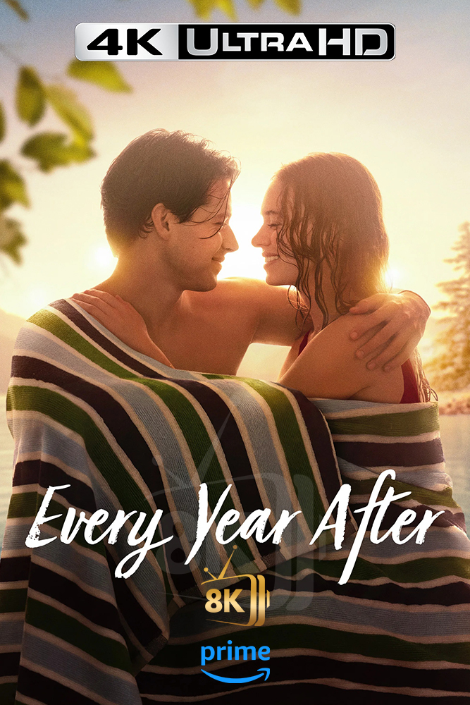 4K-AMZ - Every Year After (Off Campus) (2026) (US)