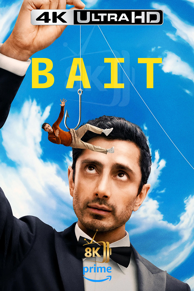 4K-AMZ - Bait (2026) (US)
