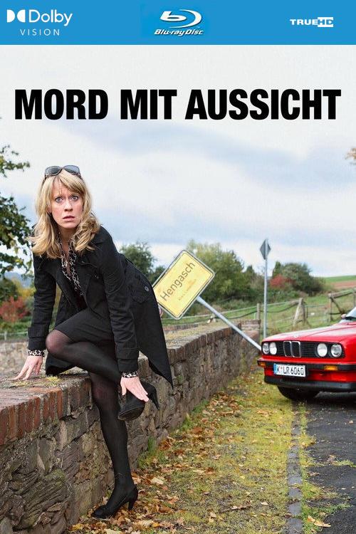 DE-BLURAY-DV - Mord mit Aussicht (2008) (DE)