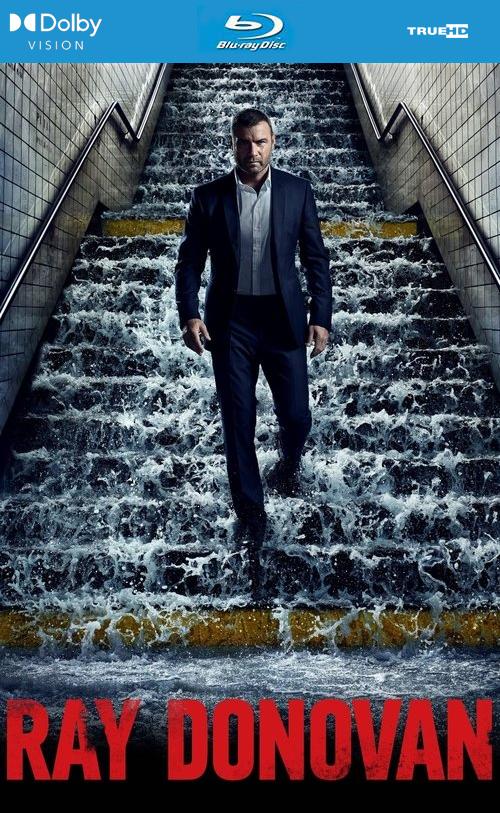 DE-BLURAY-DV - Ray Donovan (2013) (US)