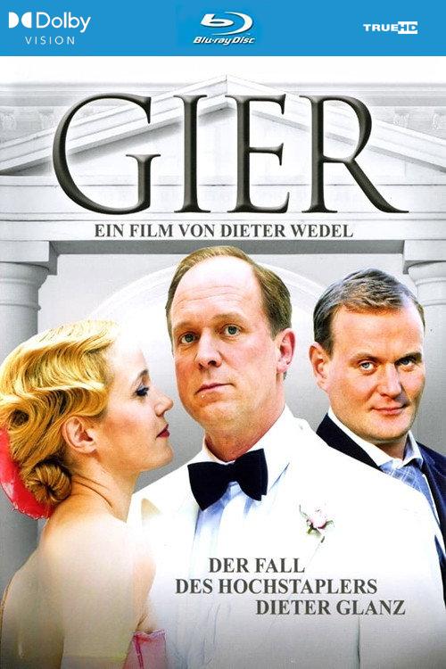 DE-BLURAY-DV - Gier (2010) (DE)