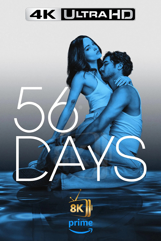 4K-AMZ - 56 Days (2026) (US)