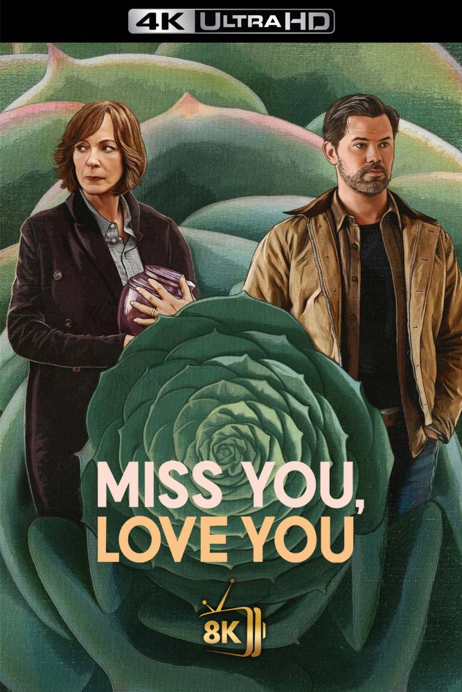 4K-IN - Miss You, Love You (2026)