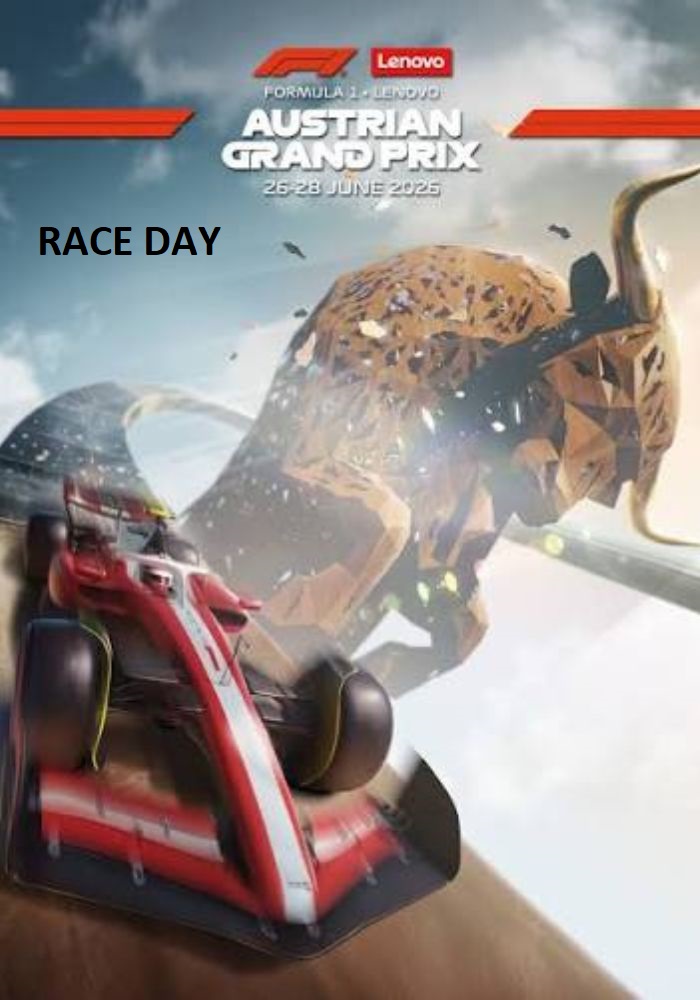 GR - AUSTRIAN GRAND PRIX RACE (2026)
