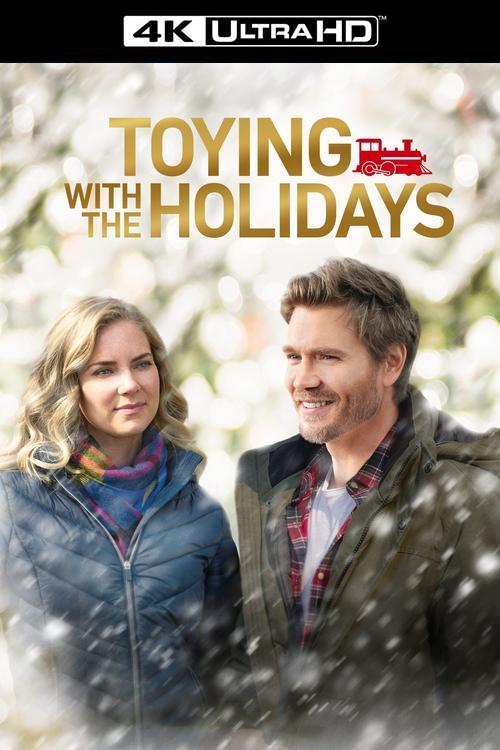 4K-TR - Toying with the Holidays (2021)