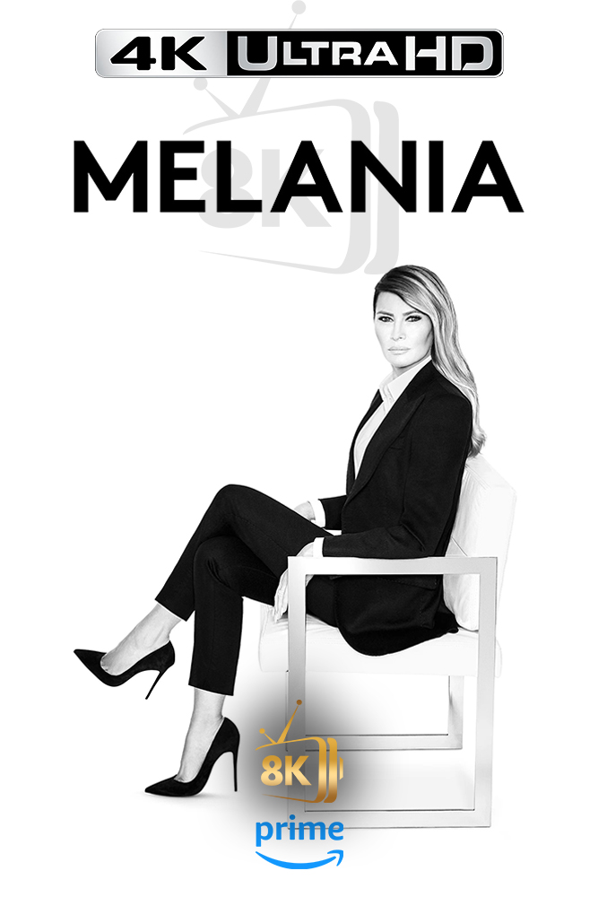 4K-AMZ - Melania (2026)