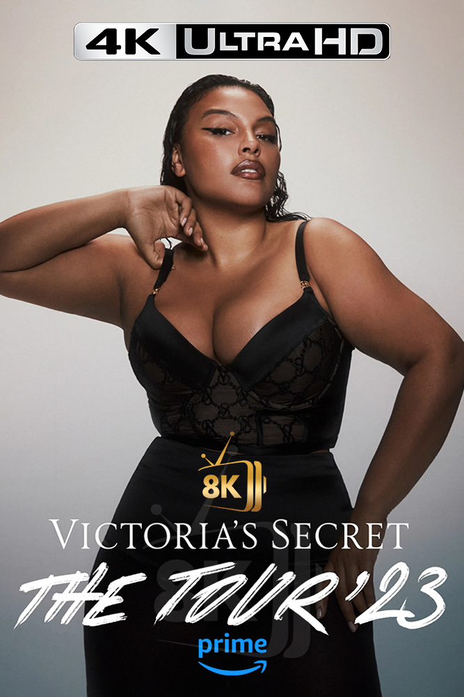 4K-AMZ - Victoria's Secret: The Tour '23 (2023)