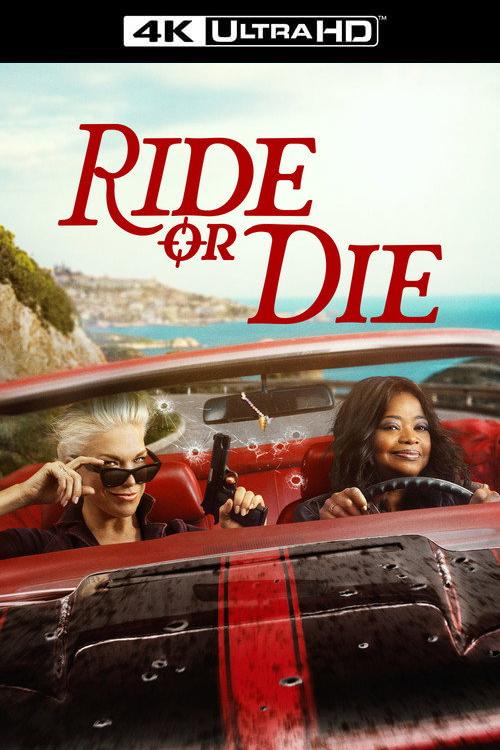 4K-DE - Ride or Die (2026) (US)