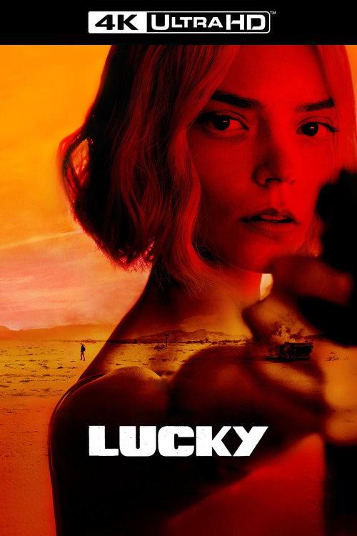 DE-[K] - Lucky () (US) 4KOTT