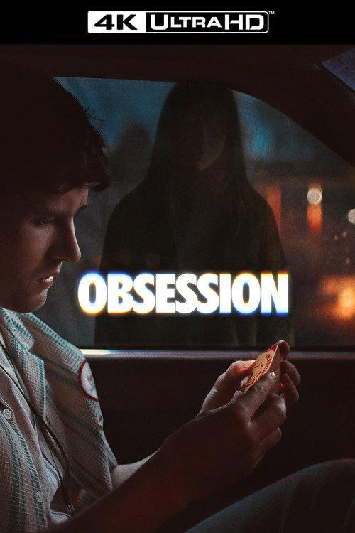 4K-IT - Obsession (2026)