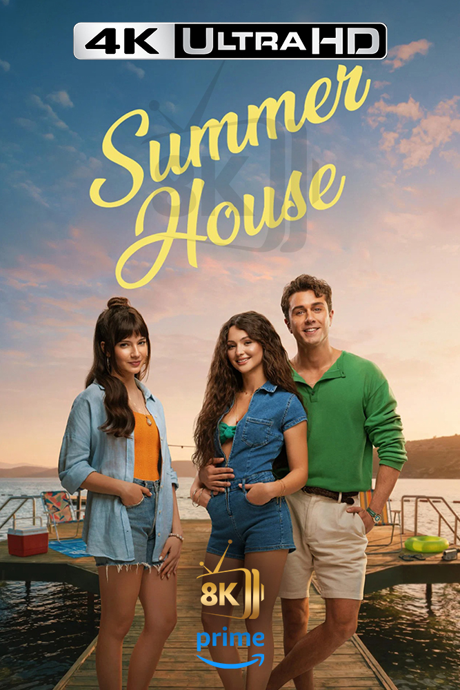 4K-AMZ - Summer House (2026)