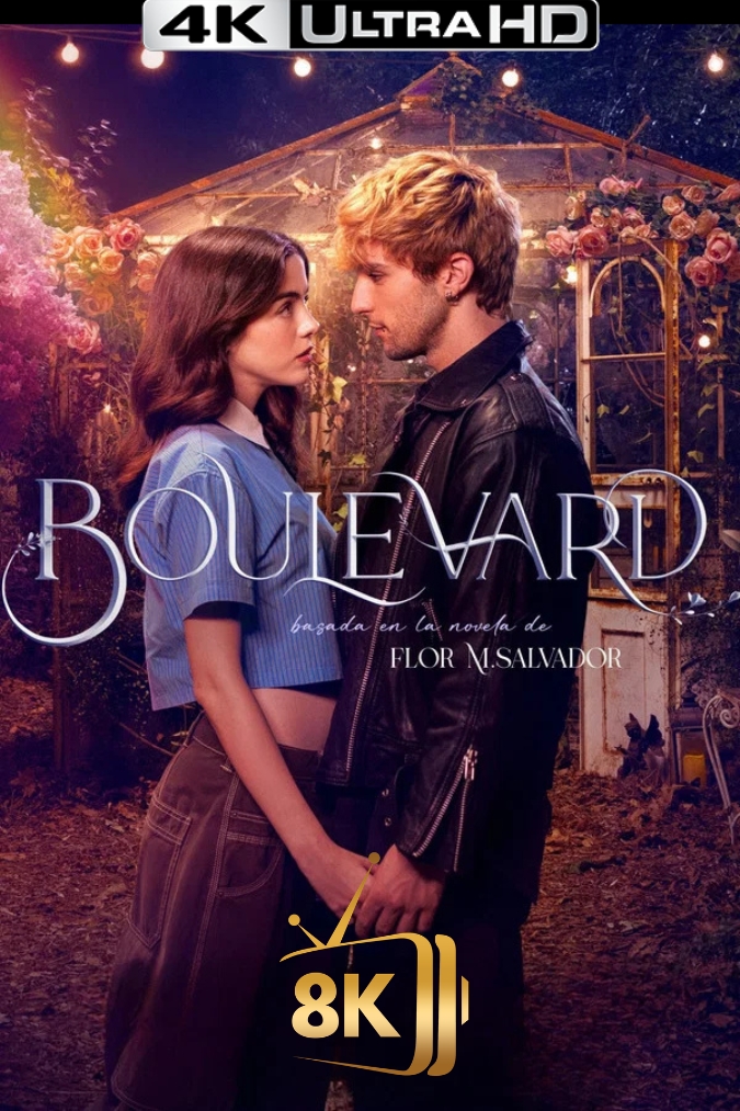 4K-ES-HDR - Boulevard (2026)