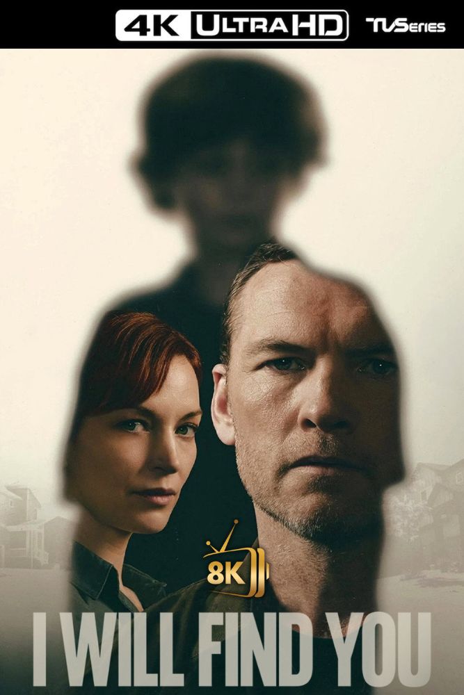 4K-IN - I Will Find You (2026) (US)