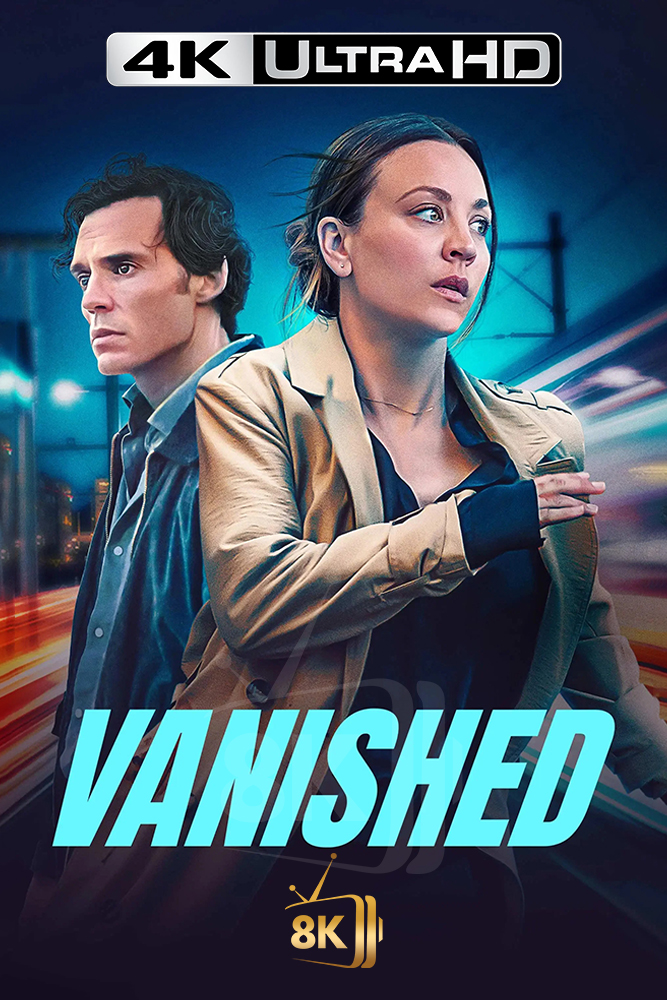 4K-AR - Vanished (2026) (US)