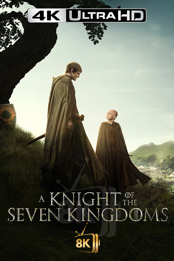 4K-AR - A Knight of the Seven Kingdoms (2026) (US)