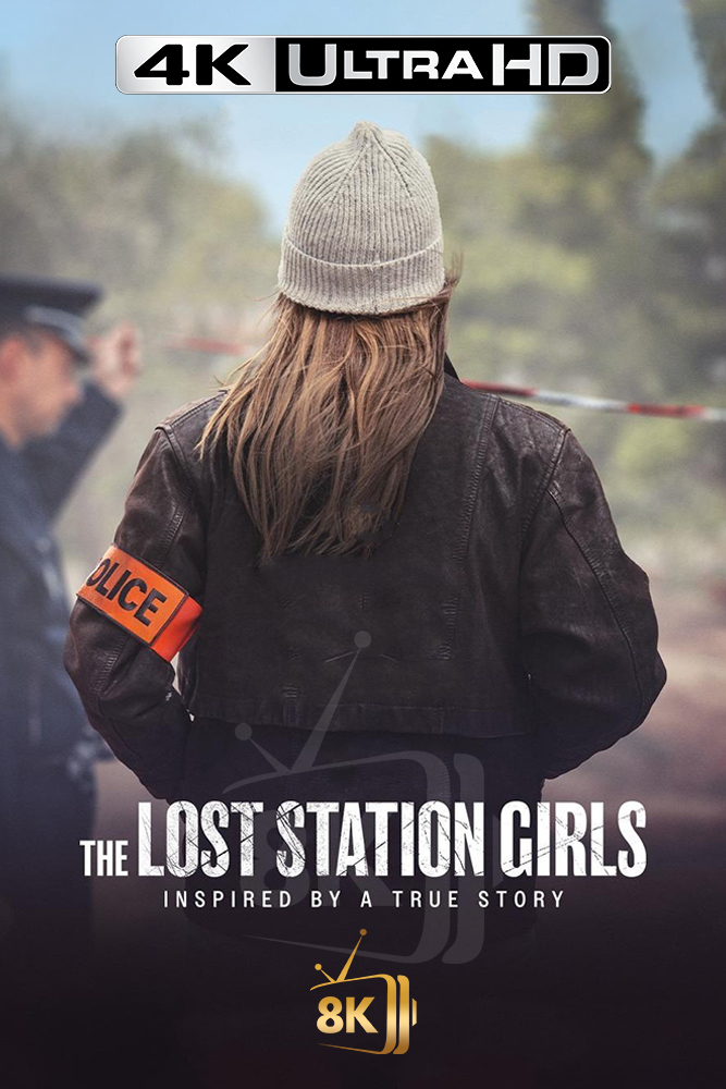 4K-AR - The Lost Station Girls (2025) (FR)