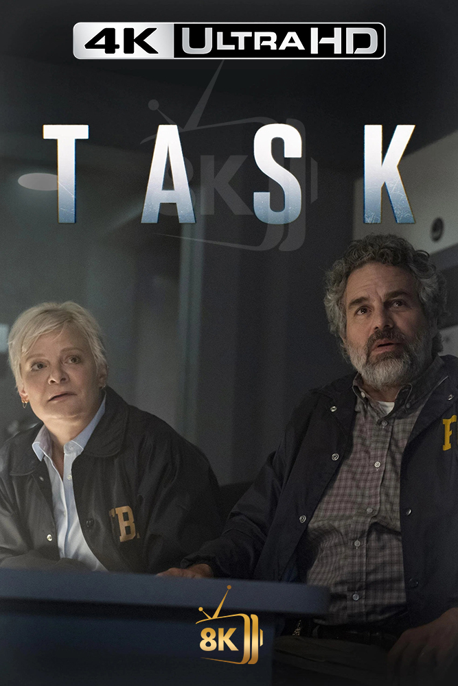 4K-AR - Task (2025) (US)