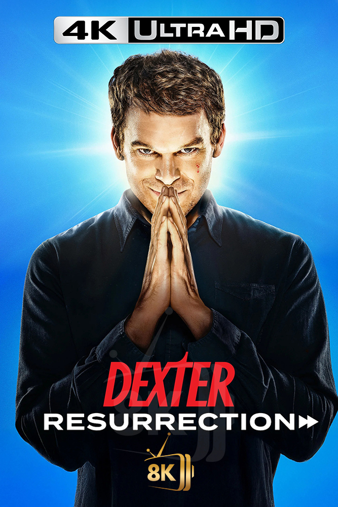 4K-AR - Dexter: Resurrection (2025) (US)