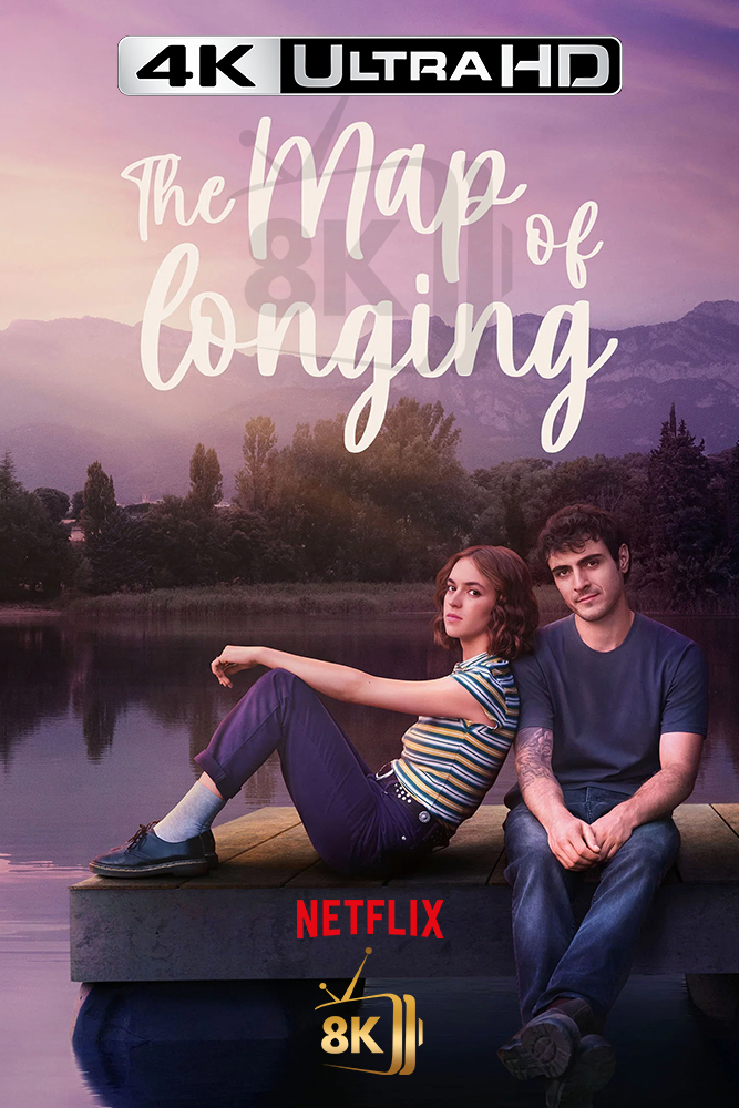 4K-NF - The Map of Longing (2026) (ES)