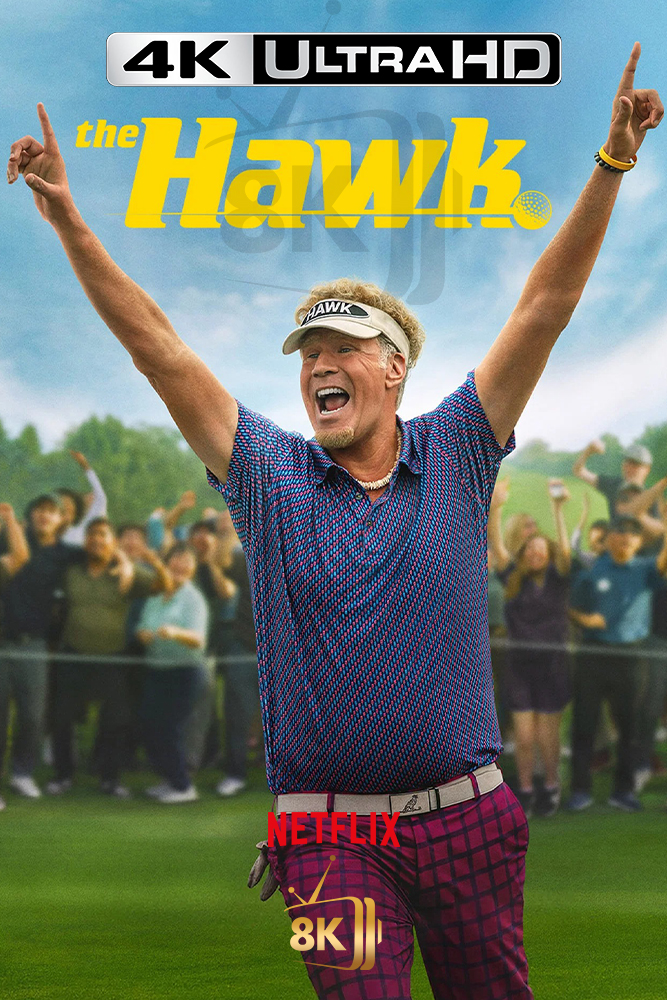 4K-NF - The Hawk (2026) (US)