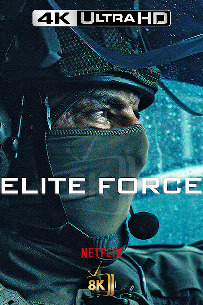4K-NF - Elite Force (2026) (FR)