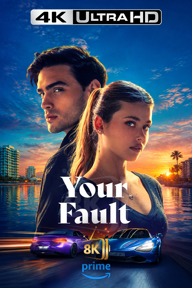 4K-AMZ - Culpa tuya (Your Fault) (2024)