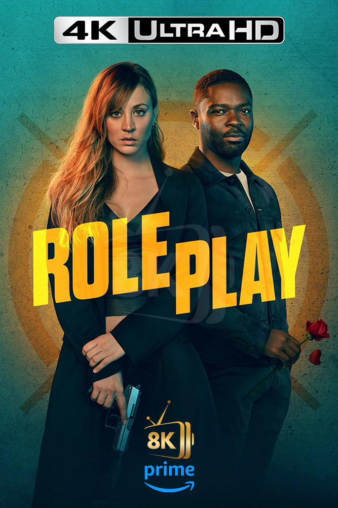 4K-AMZ - Role Play (2024)